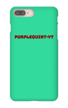 Classic iPhone Phone Case