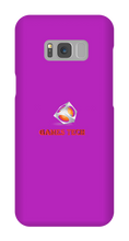 Games Tech Samsung Telefon Tok