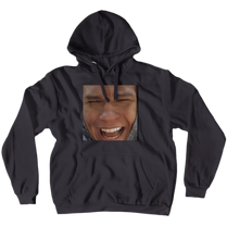 Ordern Yix Hoodies (No-Zip/Pullover)