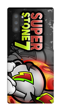 superstone7 Samsung Phone Cases