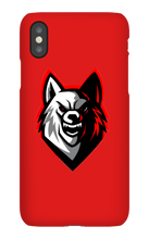 nexteditz iPhone Phone Cases