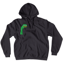 im3vo Saurus Hoodie