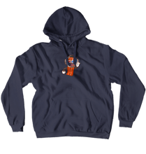 internationalspacebacon Hoodies (No-Zip/Pullover)