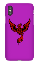 finsh90 iPhone Phone Cases