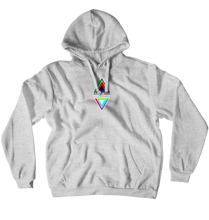 AdhBall Splash Hoodies (No-Zip/Pullover)