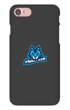 eWallzer iPhone Case