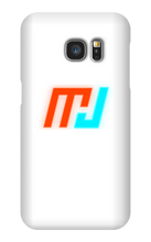 mojoe42 Samsung Phone Cases
