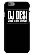 iPHONE CASE (answer)