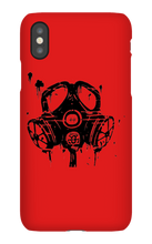 shahrad_ak iPhone Phone Cases