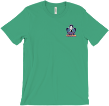 dj_bjorn_belgium T-Shirts