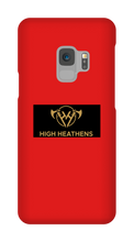 highheathens Samsung Phone Cases