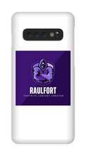 raulfort Samsung Phone Cases