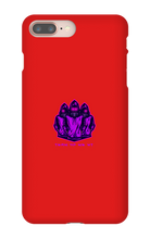 teamofmsyt iPhone Phone Cases