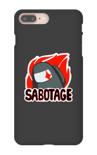 jeejsquad iPhone Phone Cases