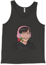 englishrose1993 Tank Top