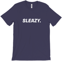 Sleazy T Shirt
