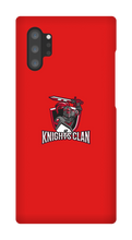 knightsclan_tn Samsung Phone Cases