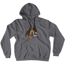 thisgaybear Hoodies (No-Zip/Pullover)