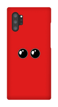 Cute Eye Samsung Phone Case