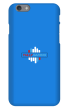 tullygaming301 iPhone Phone Cases