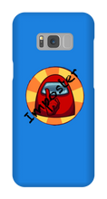 Imposter Samsung Phone Cases