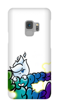 EmpressChel Logo Samsung Case