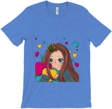 oceanianc_live T-Shirts