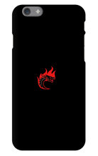 ma2kusog iPhone Phone Cases