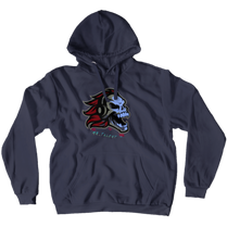 mr_talent_tv Hoodies (No-Zip/Pullover)