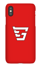 Gripzz iPhone Case