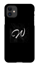 WondersVibe iPhone Phone Cases