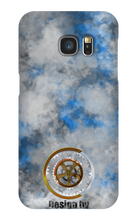 CrankOwnage Samsung Case - Smoky Bastard