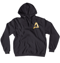 azrael_xi Hoodies (No-Zip/Pullover)