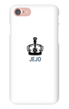 jejo_moreno iPhone Phone Cases