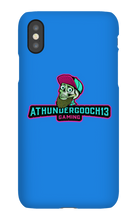 athundergooch13 iPhone Phone Cases