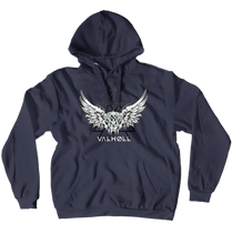 Sudadera Valholl Hoodies (No-Zip/Pullover)