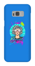 Gorgeous Behavior Samsung Phone Case