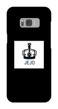 jejo_moreno Samsung Phone Cases