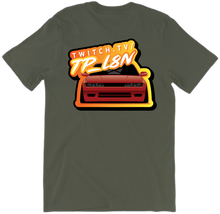 TP T-Shirt (Back Print)