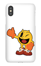 pacmann95 iPhone Phone Cases