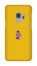 archinator999 Samsung Phone Cases