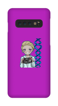 lushylush_x Samsung Phone Cases