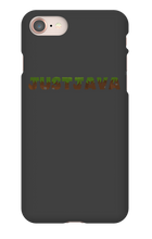 JustJava Phone Cases