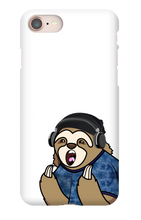 noisey97 iPhone Phone Cases