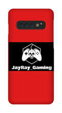 jayray_gaming Samsung Phone Cases