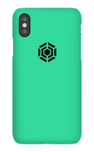 mathijsgamingexpress800 iPhone Phone Cases