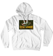 Hoodies (No-Zip/Pullover)
