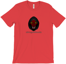 xdragonhoodx-9859 T-Shirts