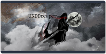 unddreaper XXL Gaming Mousepad