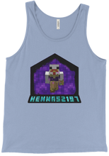 hennas2197 Tank Top